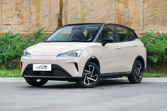 NETA AYA Electric EV Car The Top-Selling Small SUV in 's Hot Energy Vehicle Market