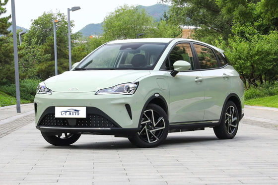 NETA AYA Electric EV Car The Top-Selling Small SUV in 's Hot Energy Vehicle Market