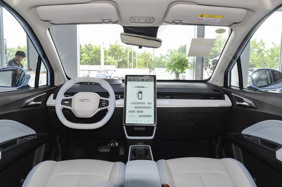 NETA AYA Electric EV Car The Top-Selling Small SUV in 's Hot Energy Vehicle Market