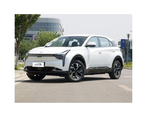 Large LCD Screen 2024 NETA U Energy Vehicles SUV Pure Electric Fast Charge Auto Cars