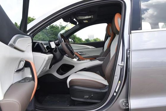 2023 BYD Song Pro Dm-i Hybrid Luxury Electric Vehicle Adult Suv 5 Seat Electric Car