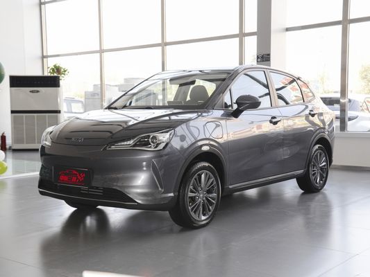 2024 Neta Automotive NETS V Electric SUV and Slow Charge 8 Hours for Small SUV Lovers