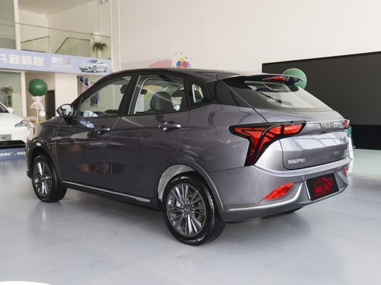 2024 Neta Automotive NETS V Electric SUV and Slow Charge 8 Hours for Small SUV Lovers
