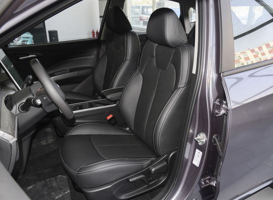 2024 Neta Automotive NETS V Electric SUV and Slow Charge 8 Hours for Small SUV Lovers