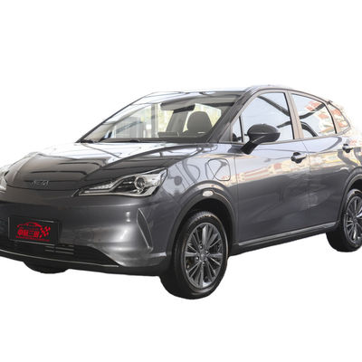 Energy NETA V Energy Electric Vehicle Pure Electric Family Car for Personal Transportation
