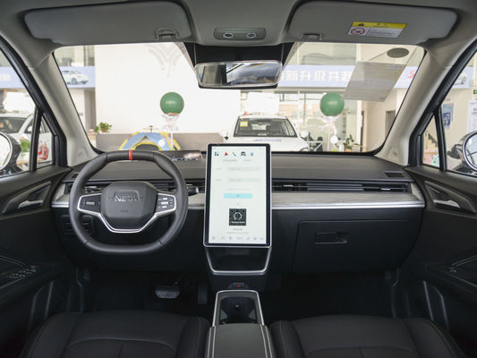 Energy NETA V Energy Electric Vehicle Pure Electric Family Car for Personal Transportation