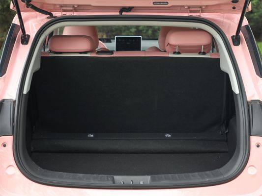 Energy NETA V Energy Electric Vehicle Pure Electric Family Car for Personal Transportation