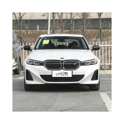 2023 Brilliance BMW I3 EV Auto Edrive 40L Electric Car 5 Seat Luxury Sedan Ternary Lithium Battery