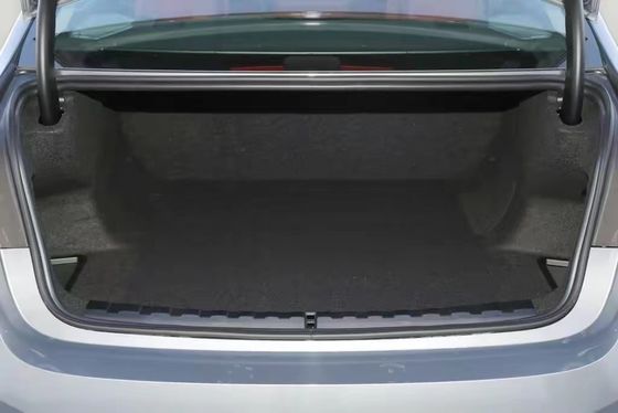 2023 Brilliance BMW I3 EV Auto Edrive 40L Electric Car 5 Seat Luxury Sedan Ternary Lithium Battery