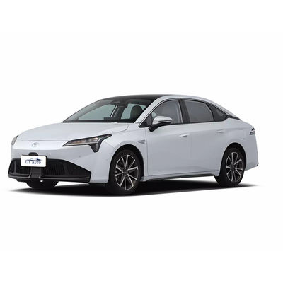 2023 Gac Aion S Smart Electric Car with LiFePO4 Battery 4810*1880*1515 and Affordable