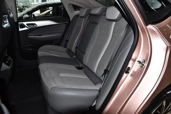 2023 Gac Aion S Smart Electric Car with LiFePO4 Battery 4810*1880*1515 and Affordable