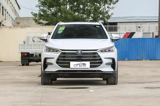 BYD Qin Han Seal Song Yuan Plus Energy Vehicle Length * Width * Height 4870*1950*1725
