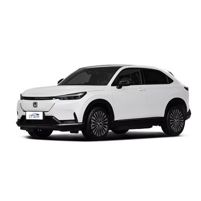 2610mm Wheelbase Dongfeng Honda ENS1 Ev 2024 Pure Electric Luxury Energy Electric Car