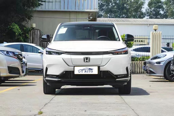 2610mm Wheelbase Dongfeng Honda ENS1 Ev 2024 Pure Electric Luxury Energy Electric Car