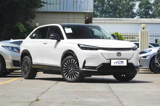 2610mm Wheelbase Dongfeng Honda ENS1 Ev 2024 Pure Electric Luxury Energy Electric Car