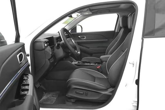 2610mm Wheelbase Dongfeng Honda ENS1 Ev 2024 Pure Electric Luxury Energy Electric Car
