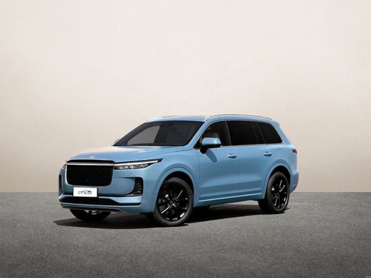 2024 Lixiang L7 L8 L9 Electric Car with 333 Ps Motor and Maximum Torque of 455/530 Nm