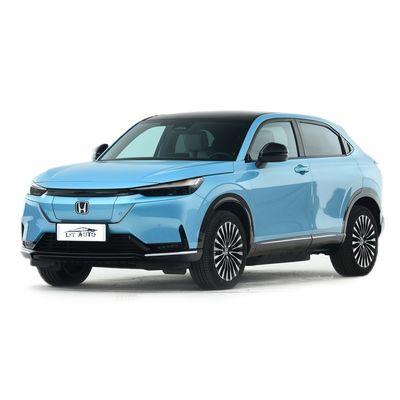 510km Range Electric SUV Honda ENS1 2023 's Latest Innovation in Energy Vehicles