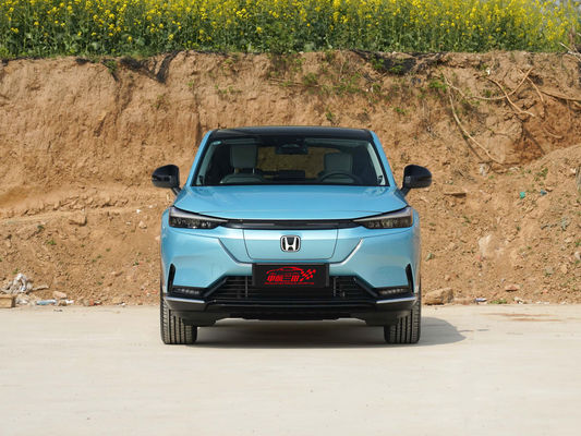 510km Range Electric SUV Honda ENS1 2023 's Latest Innovation in Energy Vehicles
