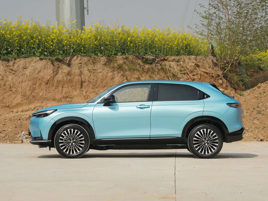 510km Range Electric SUV Honda ENS1 2023 's Latest Innovation in Energy Vehicles