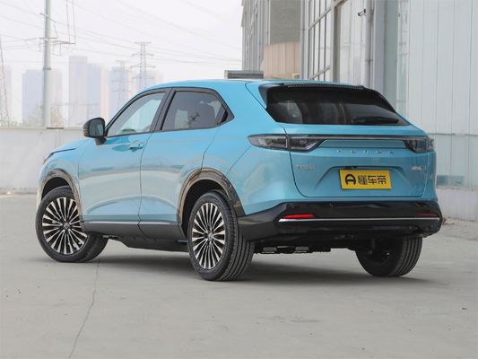 510km Range Electric SUV Honda ENS1 2023 's Latest Innovation in Energy Vehicles