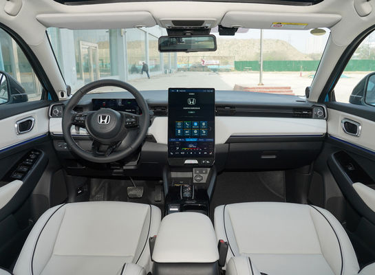 510km Range Electric SUV Honda ENS1 2023 's Latest Innovation in Energy Vehicles
