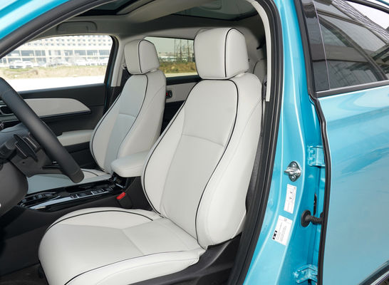 510km Range Electric SUV Honda ENS1 2023 's Latest Innovation in Energy Vehicles