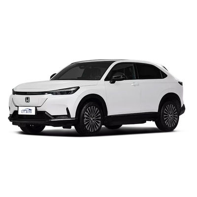 Automatic SUV Honda eNS1 2022 E-Type Edition Electric Cars Max Speed 150km/h 5 Seater