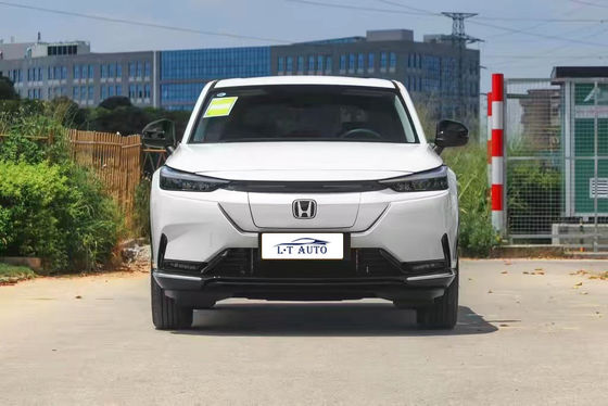 Automatic SUV Honda eNS1 2022 E-Type Edition Electric Cars Max Speed 150km/h 5 Seater