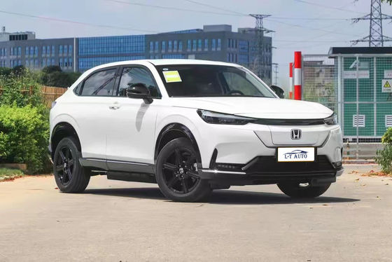 Automatic SUV Honda eNS1 2022 E-Type Edition Electric Cars Max Speed 150km/h 5 Seater