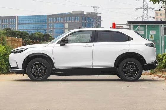 Automatic SUV Honda eNS1 2022 E-Type Edition Electric Cars Max Speed 150km/h 5 Seater
