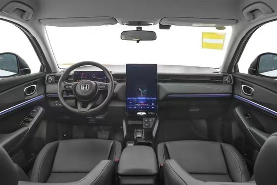 Automatic SUV Honda eNS1 2022 E-Type Edition Electric Cars Max Speed 150km/h 5 Seater