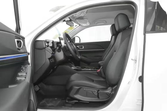 Automatic SUV Honda eNS1 2022 E-Type Edition Electric Cars Max Speed 150km/h 5 Seater