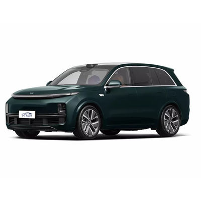 Leading Ideal One L7 L8 L9 Lixiang 4 Wheels EV Car with Fast 0.5 Hour Charging Time