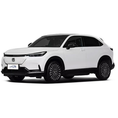 Nice Performance 2024 Guangqi Honda eNP1 Range 510km Pure Electric Cars Top Selling