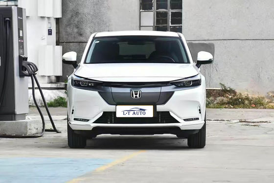 Nice Performance 2024 Guangqi Honda eNP1 Range 510km Pure Electric Cars Top Selling
