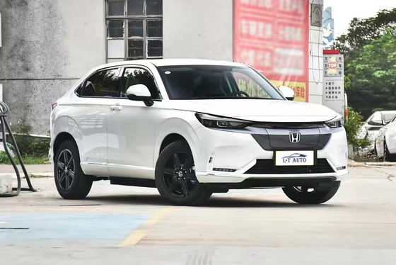 Nice Performance 2024 Guangqi Honda eNP1 Range 510km Pure Electric Cars Top Selling