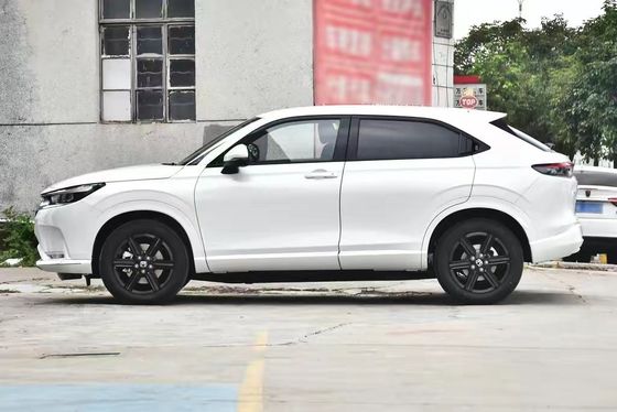 Nice Performance 2024 Guangqi Honda eNP1 Range 510km Pure Electric Cars Top Selling