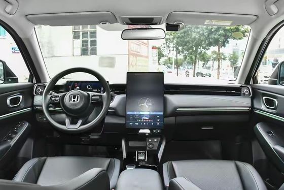 Nice Performance 2024 Guangqi Honda eNP1 Range 510km Pure Electric Cars Top Selling