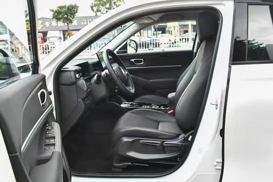 Nice Performance 2024 Guangqi Honda eNP1 Range 510km Pure Electric Cars Top Selling