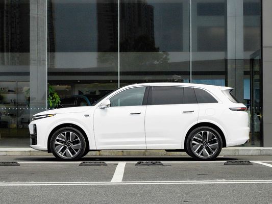 Lixiang Leading Ideal One L7 L8 L9 SUV Electric Cars Automobile EV Car Air Pro Max Energy Vehicle
