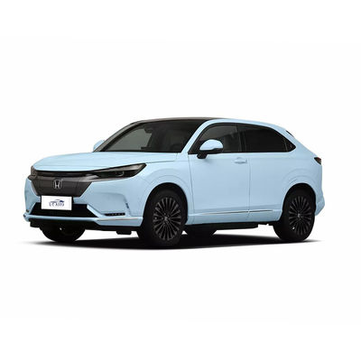 2024 GuangQi eNP1 Pure Electric Car 5-Door 5-Seat 420-510KM Ternary Lithium Battery