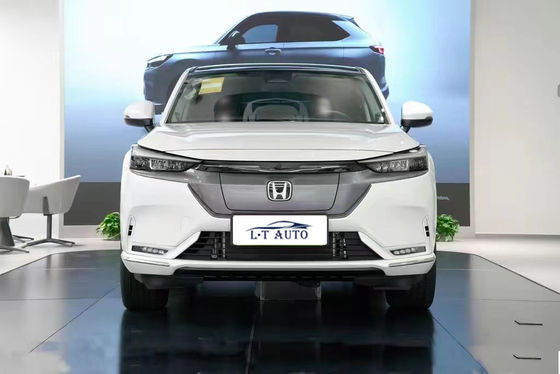 2024 GuangQi eNP1 Pure Electric Car 5-Door 5-Seat 420-510KM Ternary Lithium Battery