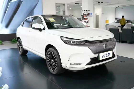 2024 GuangQi eNP1 Pure Electric Car 5-Door 5-Seat 420-510KM Ternary Lithium Battery