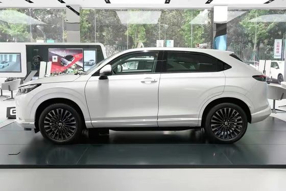 2024 GuangQi eNP1 Pure Electric Car 5-Door 5-Seat 420-510KM Ternary Lithium Battery