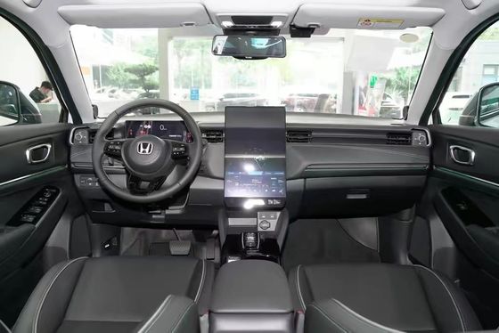 2024 GuangQi eNP1 Pure Electric Car 5-Door 5-Seat 420-510KM Ternary Lithium Battery