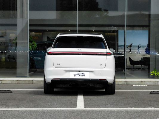 Lixiang Leading Ideal One L7 L8 L9 SUV Electric Cars Automobile EV Car Air Pro Max Energy Vehicle