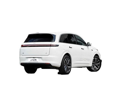 Lixiang Leading Ideal One L7 L8 L9 SUV Electric Cars Automobile EV Car Air Pro Max Energy Vehicle
