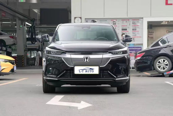 Sport SUV EV Vehicle 510km Gac-Honda eNP1 Electric Car Spot Goods by Guangqi-Honda