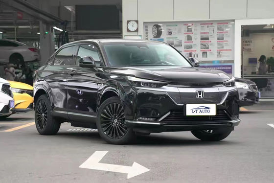 Sport SUV EV Vehicle 510km Gac-Honda eNP1 Electric Car Spot Goods by Guangqi-Honda